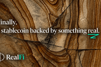 RealFi Goes Live on Cardano Mainnet After Testnet Surpasses 3,000 Wallets