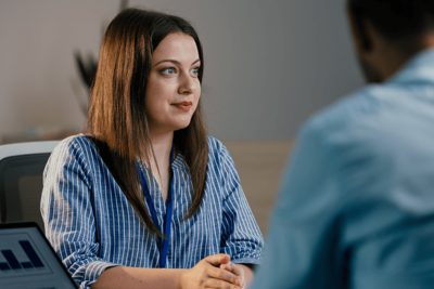 Recruiters Flag a Worrying Interview Trend as Gallup Puts Engagement at 23%