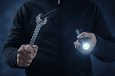 Report: Crypto Holders Lose $30M as Wrench Attacks Spiral Worldwide