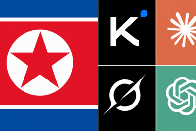 Report: North Korea’s Kimsuky Turns AI Into a Crypto Hacking Weapon
