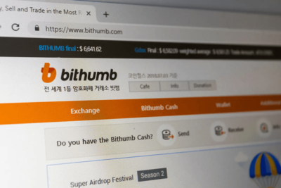 Report: Seoul Police Raid Bithumb HQ in Probe Tied to Lawmaker’s Son