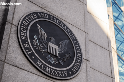 Report: Tokenized US Stocks Get New Regulatory Framework as SEC Prepares Exemption Release