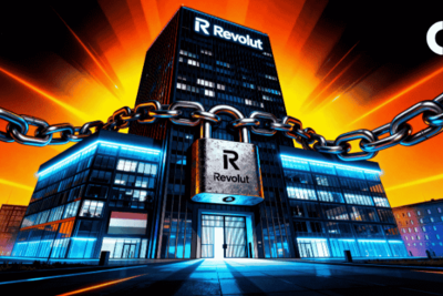 Revolut Adds AI to Its Crypto Exchange as Agentic Trading Grows