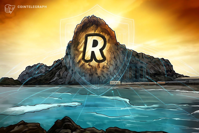 Revolut secures Gibraltar crypto license to support global expansion