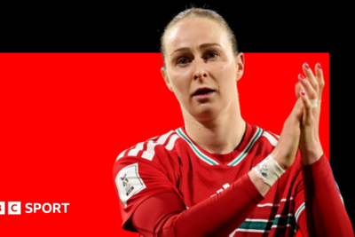Rhiannon Roberts column: Happy to be home and aiming high