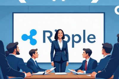 Ripple Launches XRPL AI Starter Kit for Autonomous Payments