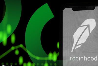 Robinhood Chain DEX Volume Jumps to $1.6 billion