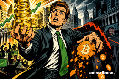 Robinhood: Crypto Revenue Falls 55% Despite Record Overall Sales