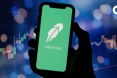 Robinhood Launches 50+ Crypto Trading, Including XRP and BTC, in UK