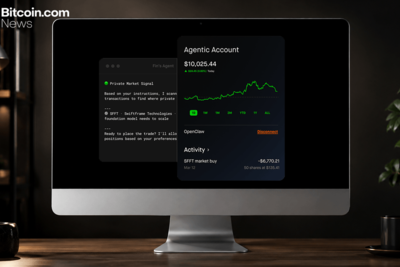 Robinhood Launches AI Agent Trading for 27 Million Customers, Options and Crypto Next