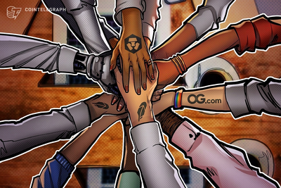 Robinhood takes stakes in Crypto.com, OG.com in prediction markets deal