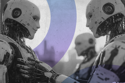 Robot Brains Could Have Their ‘ChatGPT Moment’ by 2027, ACE Robotics Chairman Says
