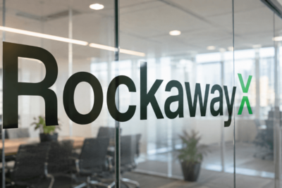 Rockawayx Expands US Crypto Presence With Relayer Capital Deal