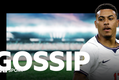 Rogers keen on Arsenal move - Tuesday's gossip