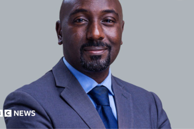 Royal family rift after popular TV news presenter chosen to succeed Ugandan king