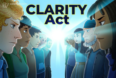 Rushed CLARITY Act vote could set legislation back, Gallego warns