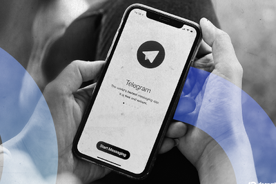 Russia Charges Telegram's Pavel Durov With Aiding Terrorism