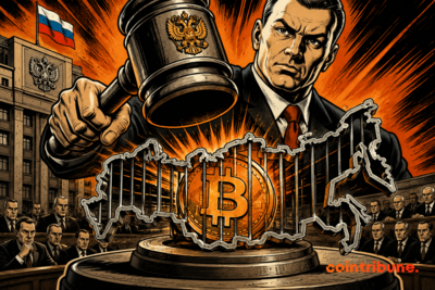 Russia Takes a Major Step Toward Crypto Regulation