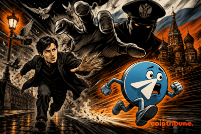 Russia Targets Telegram as Pavel Durov Faces Terror Charges