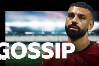 Salah demands put Saudi switch in doubt - Saturday's gossip