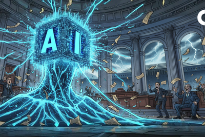Sam Altman Reveals 1B India AI Images, CoinDCX Founder Responds