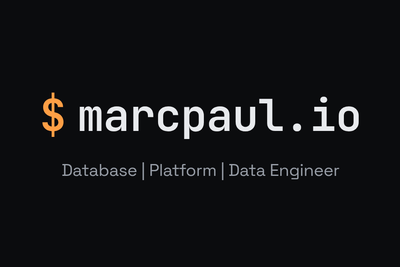 Same Job, Two Engines: InnoDB and Iceberg Internals