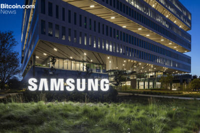 Samsung Affiliates Pay $408 Million for Upbit Operator Stake, Closing June 2026
