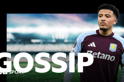 Sancho rejects Getafe - Thursday's gossip