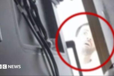 Saudi man charged with planting 'sophisticated' recording device in OpenAI office