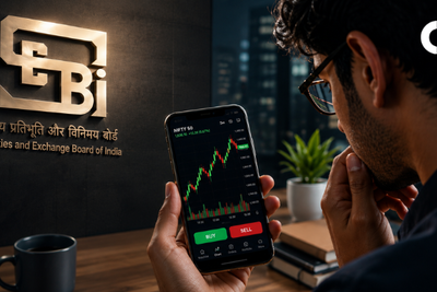 SEBI Warns Against Live Trading Tips: How Indian Investors Can Spot Risky Trading Advice