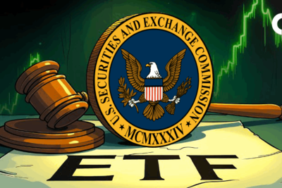 SEC Approves Listing Rule for 3x Bitcoin and Ether ETFs