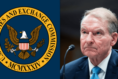 SEC Opens $75M Crypto Funding Floodgate With New Rule Plan