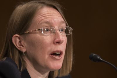 SEC’s Hester Peirce Wants Zero-Knowledge Proofs to Fix KYC System
