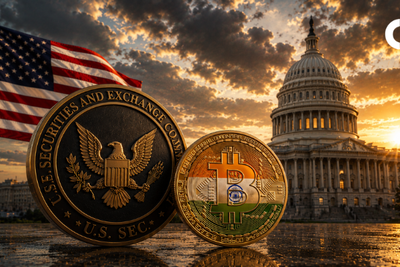 SEC’s New Crypto Rules Could Change Bitcoin’s Next Move in India: Here’s Why