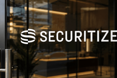 Securitize Brings AAA CLO Fund to Solana as Ethena Commits $250 Million