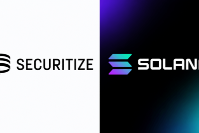 Securitize Brings Apple, Nvidia and Tesla Stocks Onchain on Solana