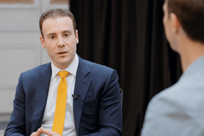 Selig Turns up the Heat as CFTC Readies Its Own Crypto Rules