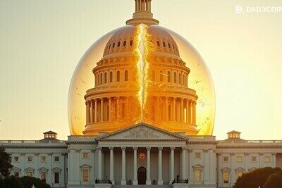 Senate Rewrites CLARITY Act: Politics Just Got Even Messier