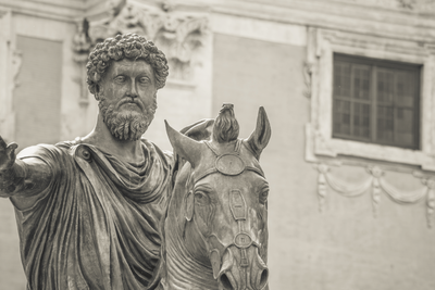Seneca: On Anger, Book I
