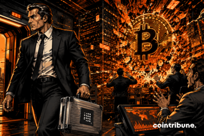 Sequans’ Bitcoin Bet Turns into a Fiasco, the Company Liquidates Its Assets and Starts Over