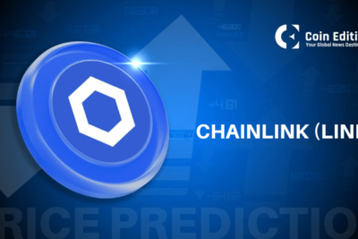 SGX FX Taps Chainlink to Bring OTC Currency Data On-Chain