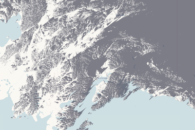Shade Map