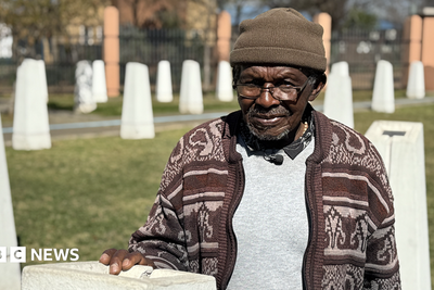 Sharpeville massacre survivors start legal fight for justice in South Africa