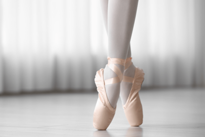 She Trained to Be a Ballerina in Brazil. At 30, She’s the World’s Youngest Self-Made Female Billionaire