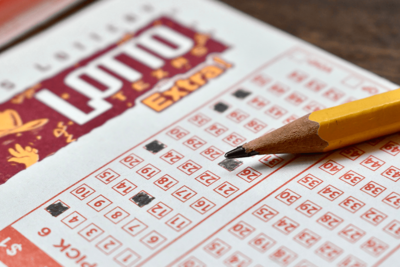 She Won $71.5 Million, Then a Rule Change Froze Her Lottery Payout