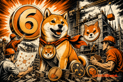 Shiba Inu Celebrates Its 6th Anniversary and Prepares a Major Reconstruction of Its Ecosystem