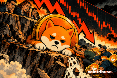 Shiba Inu Price Struggles After 92 Billion SHIB Inflows