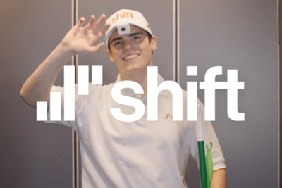 Shift will clean homes for free to train future robots