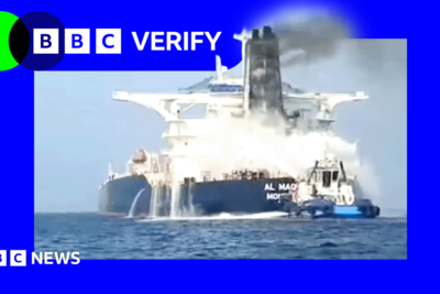 Ship attack reports near Hormuz reach record high as oil exports slow