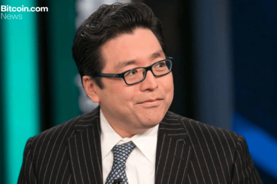 ‘Short-Term Noise’: Why Tom Lee Predicts a Massive Ethereum Rebound in 2026